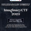 ImaginaryCTF 2025