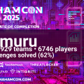 NahamCon CTF 2025
