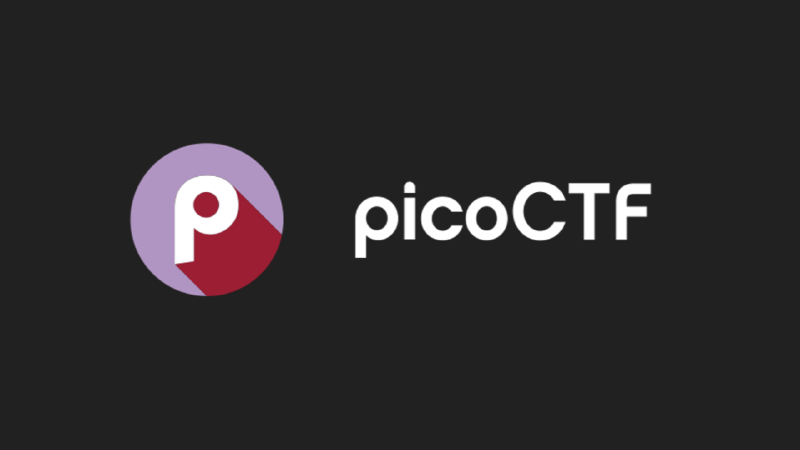 Featured image of post picoCTF 2025