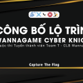 WannaGame Cyber Knight 2025